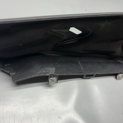 C600 SPORT BMW C600 SPORT RUNNING BOARD LEFT 2011 2012 2013 2014 2015 OEM