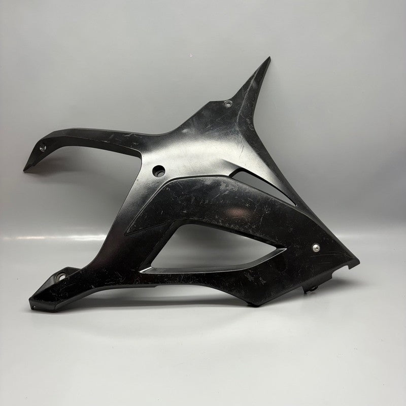 BMW S1000RR LOWER RIGHT FAIRING 2019 2020 2021 2022 2023 2024 OEM 8569