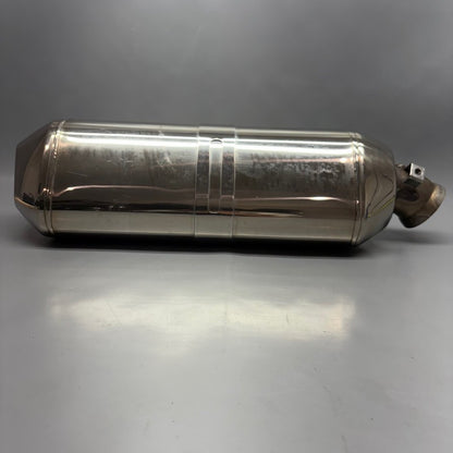 BMW K1300S EXHAUST SILENCER MUFFLER  2007-2011 2012 2013 2014 2015 OEM