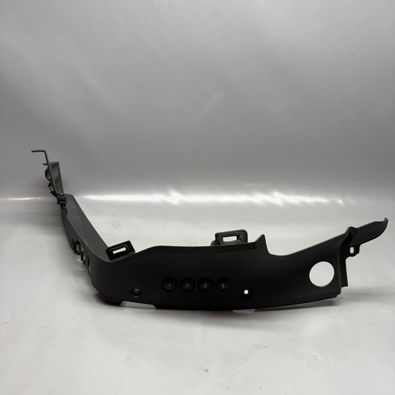 BMW K1600GT LEFT INNER FAIRING COVER 2011 2012 2013 2014 2015 2016 OEM