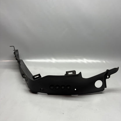 BMW K1600GT LEFT INNER FAIRING COVER 2011 2012 2013 2014 2015 2016 OEM