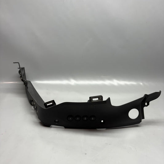 BMW K1600GT LEFT INNER FAIRING COVER 2011 2012 2013 2014 2015 2016 OEM