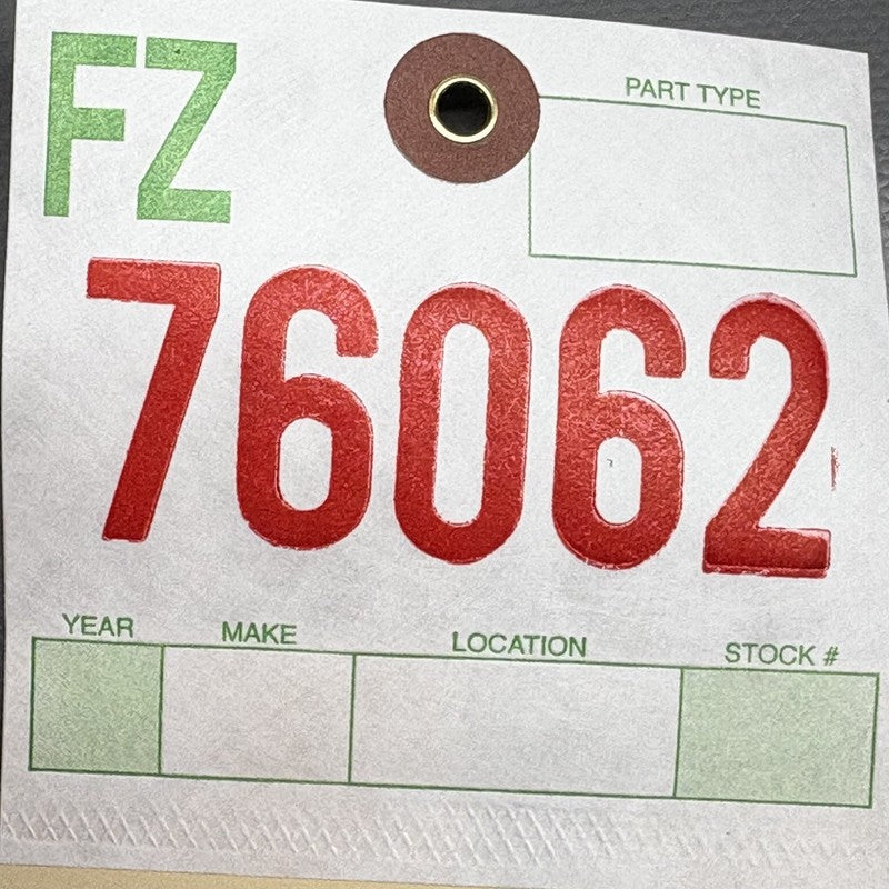 7713437 BMW K1300S EXHAUST SILENCER MUFFLER  2007-2011 2012 2013 2014 2015 OEM 7713437