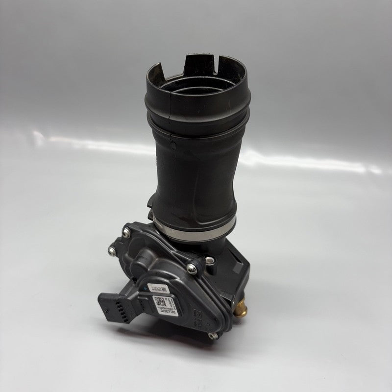 R12 NINE T BMW R12 NINE T THROTTLE VALVE LEFT 2022 2023 2024 2025 OEM