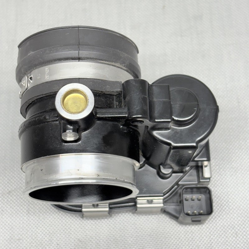 8568757 BMW R1250 GS THROTLLE BODY VALVE 2018 2019 2020 OEM 8568757