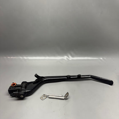 7923976 BMW R18 B SIDE STAND 2020 2021 2022 2023 2024 OEM 7923976