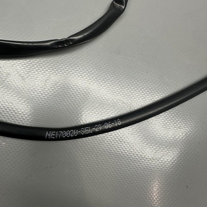 G310GS BMW G310GS RIGHT HANDLE GRIP WITH SWITCH 2018 2019 OEM