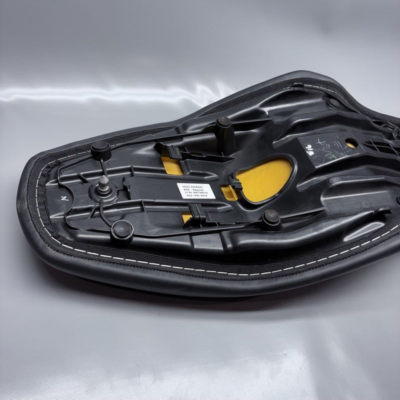 8556886 BMW G310GS FRONT DRIVER SEAT 2018 2019 OEM 8558949