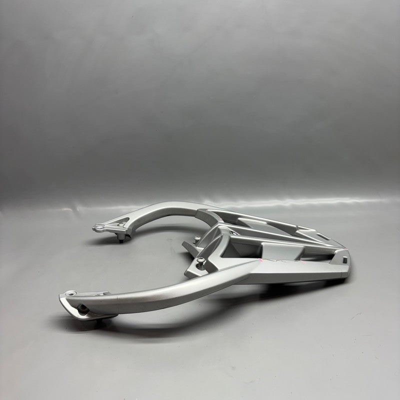 7678737 BMW F800ST LUGGAGE RACK REAR 2005 2006 2007 2008 2009 2010 2011 OEM 7678737