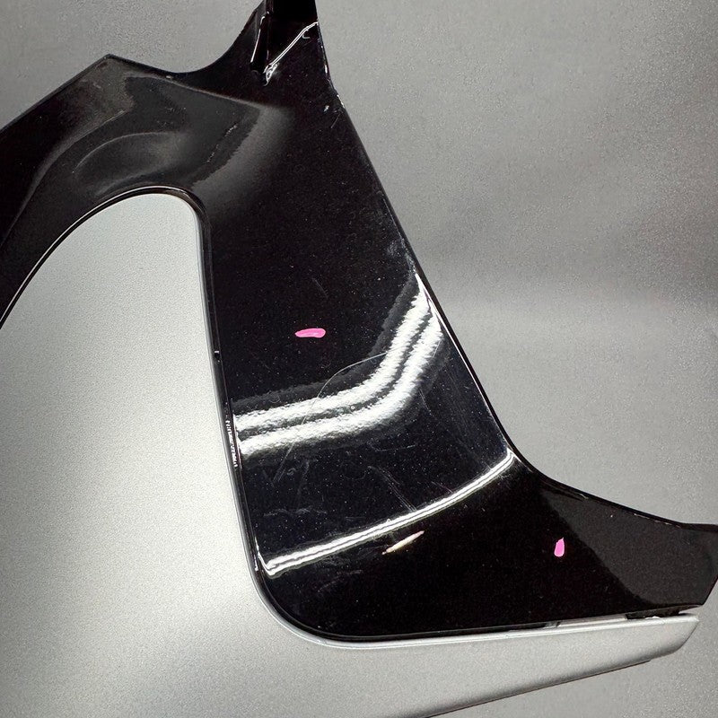 BMW K1600GTL RIGHT SPEAKER TRIM FAIRING 2015 2016 2017 2018 2019 2020 
