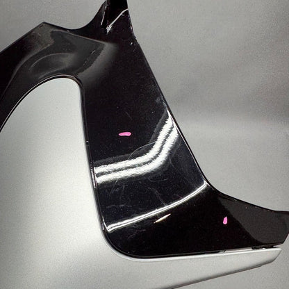 BMW K1600GTL RIGHT SPEAKER TRIM FAIRING 2015 2016 2017 2018 2019 2020 