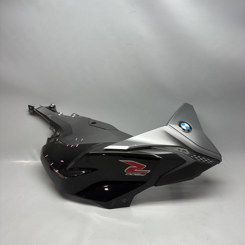 8403853 BMW F900R TANK FAIRING PANEL RIGHT LEFT 2020 2021 2022 2023 2024 OEM 8403853