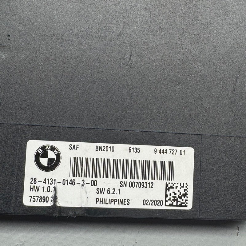 BMW S1000RR K67 CONTROL UNIT ESA 2020 2021 2022 2023 2024 OEM 9457247