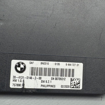BMW S1000RR K67 CONTROL UNIT ESA 2020 2021 2022 2023 2024 OEM 9457247