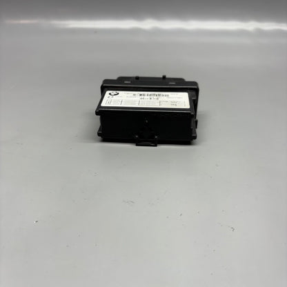 BMW C400X GPS SATTELLITE BASIC MODULE 2018 2019 2020 OEM 8396391