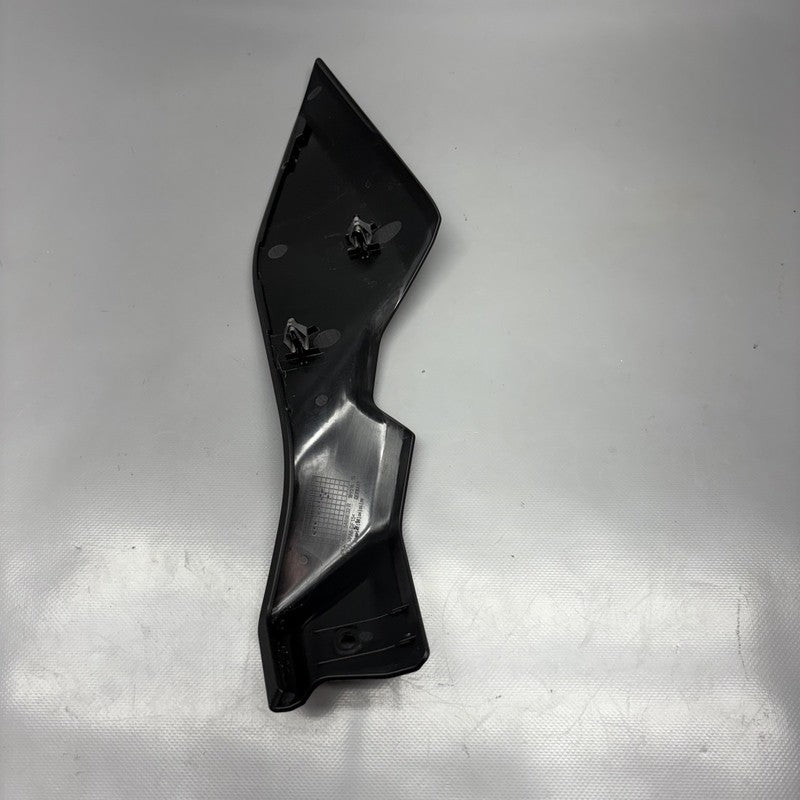 5A69E32 BMW R1300GS ADVENTURE TANK COVER BOTTOM RIGHT 2023 2024 2025 OEM 5A69E32