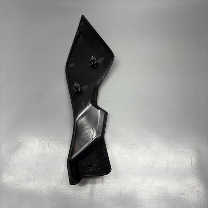 5A69E32 BMW R1300GS ADVENTURE TANK COVER BOTTOM RIGHT 2023 2024 2025 OEM 5A69E32