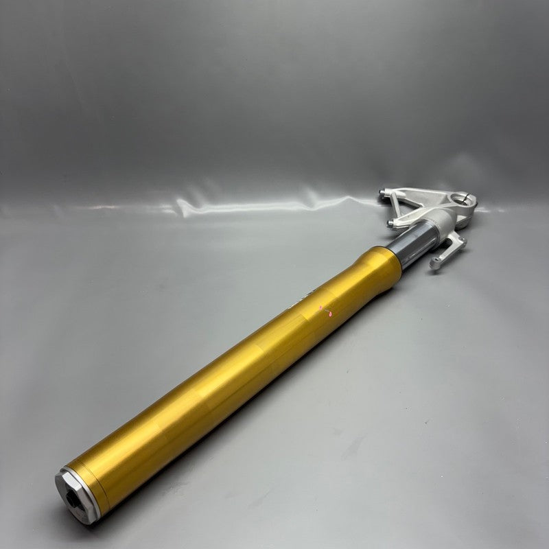 7105375 BMW R12 NINE T FORK LEG GOLD LEFT 2022 2023 2024 2025 OEM 7105375