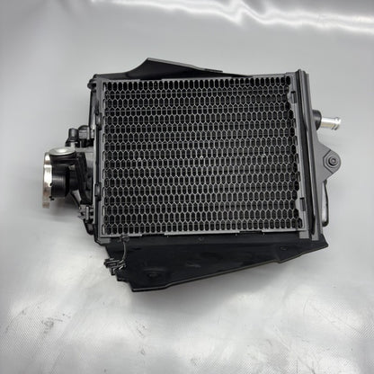 1542012 BMW R1300GS ADVENTURE RADIATOR RIGHT 2023 2024 2025 OEM 1542012