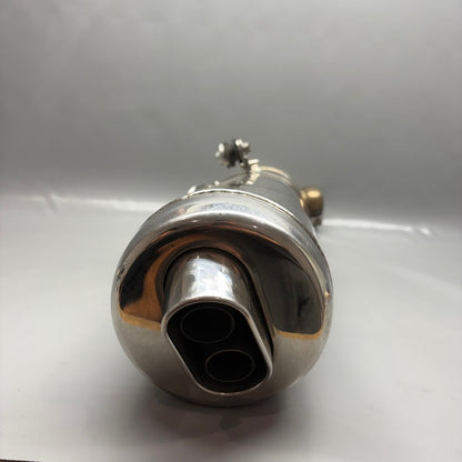 7678290 BMW F800ST EXHAUST SILENCER 2005 2006 2007 2008 2009 2010 2011 OEM 7678290