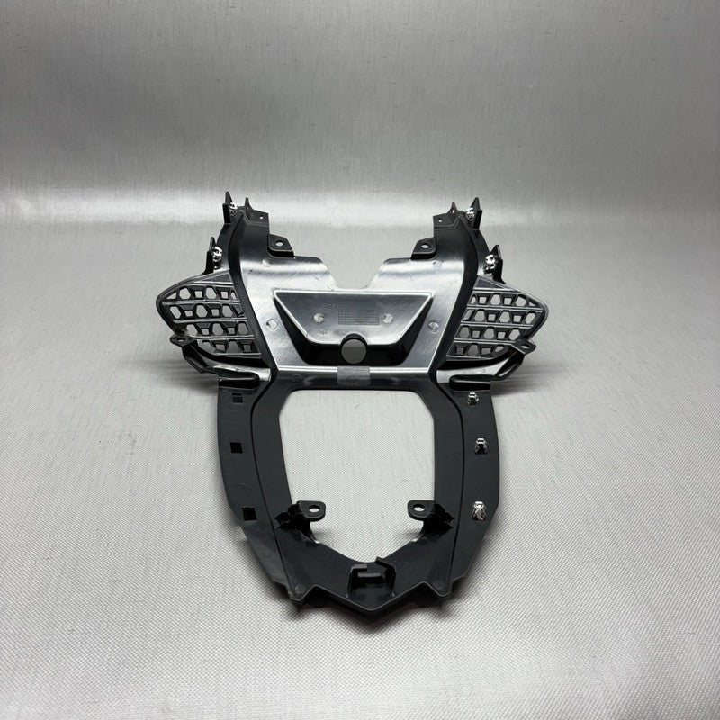 8569779 BMW S1000RR TAIL PART UPPER 2019 2020 2021 2022 2023 OEM 8569779