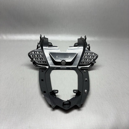 8569779 BMW S1000RR TAIL PART UPPER 2019 2020 2021 2022 2023 OEM 8569779