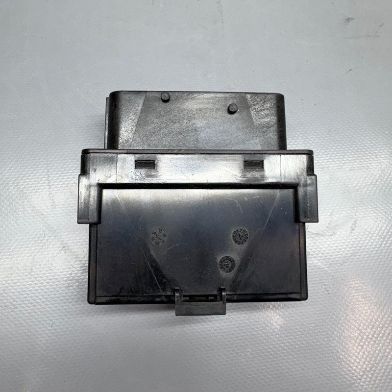 8566456 BMW K1600GT SATELLITE BASE MODULE 2011 2012 2013 2014 2015 2016 OEM 8566456