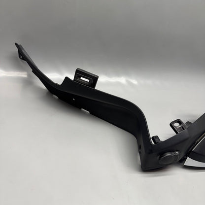 BMW K1600GTL WIND DEFLECTOR RIGHT 2015 2016 2017 2018 2019 2020 2021 O