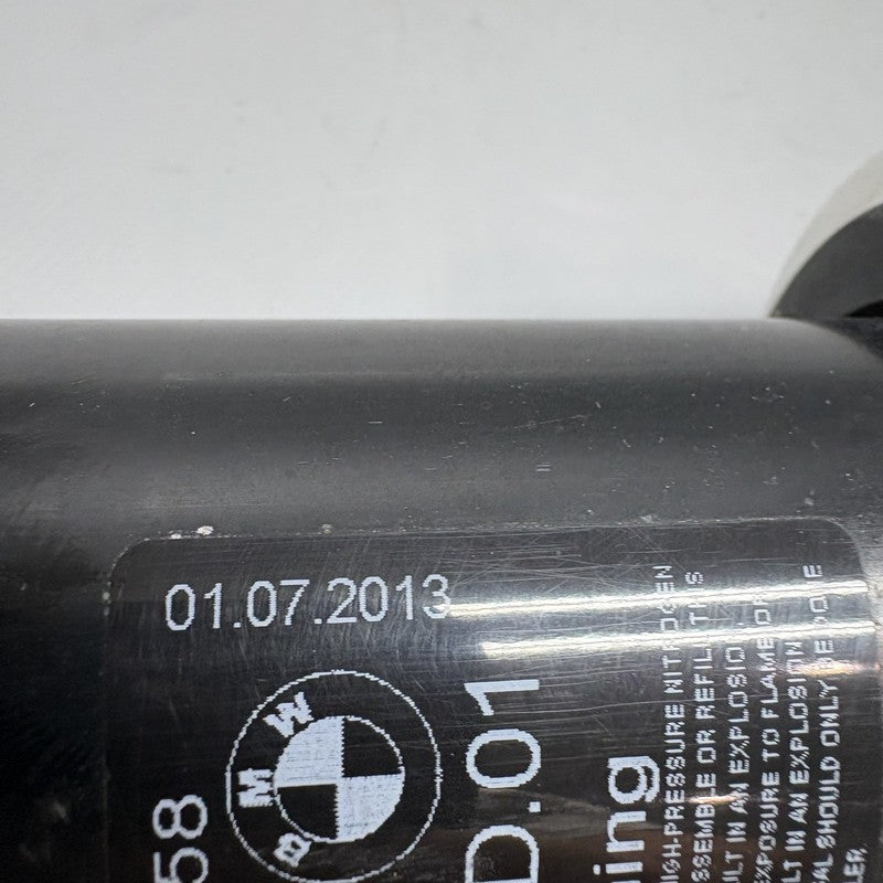 7720758 BMW K1300S FRONT STRUT SHOCK ESA 2007-2010 2011 2012 2013 2014 2015 OEM 7720758