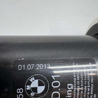 7720758 BMW K1300S FRONT STRUT SHOCK ESA 2007-2010 2011 2012 2013 2014 2015 OEM 7720758