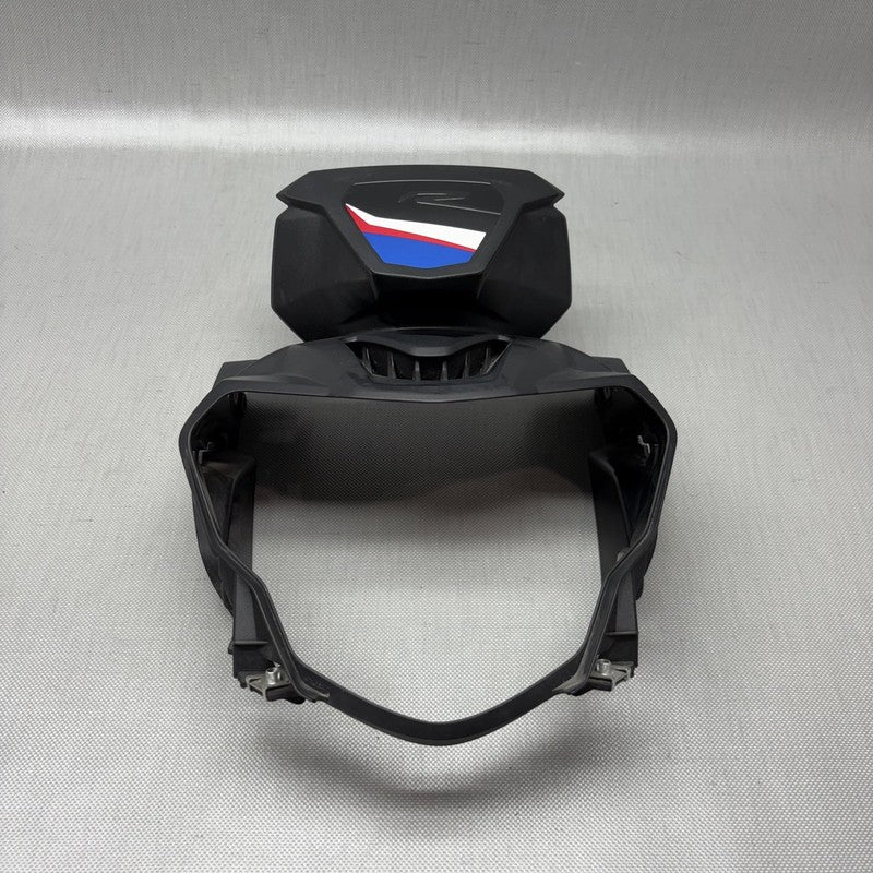 8556892 BMW G310R HEADLIGHT MOUNT 2017 2018 OEM 8556892