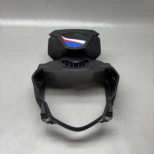 8556892 BMW G310R HEADLIGHT MOUNT 2017 2018 OEM 8556892