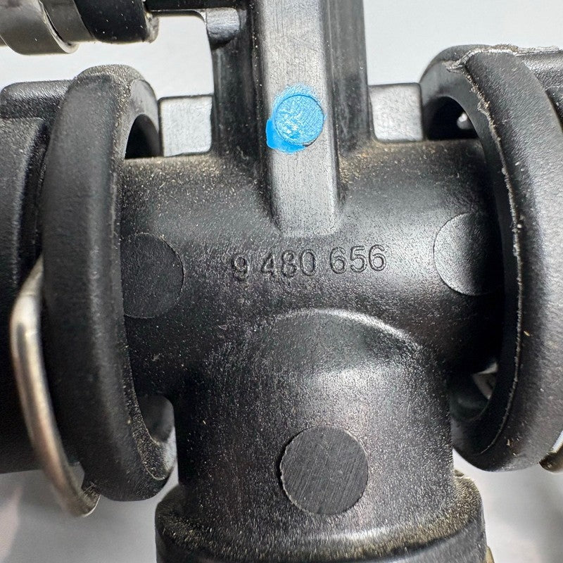 BMW S1000RR INJECTOR NOZZLES 2021 2022 2023 2024 OEM