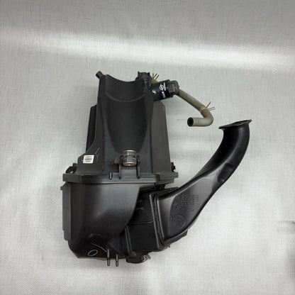8556563 BMW G 310R AIR INTAKE CLEANER BOX 2016 2017 2018 2019 2020 OEM 8556563