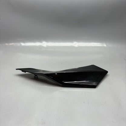 F900R BMW F900R FAIRING SIDE PANEL RIGHT REAR 2020 2021 2022 2023 2024 OEM