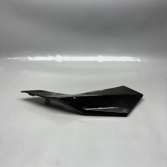 F900R BMW F900R FAIRING SIDE PANEL RIGHT REAR 2020 2021 2022 2023 2024 OEM