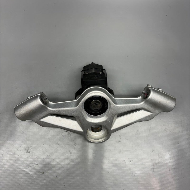BMW K 1300S UPPER TRIPLE TREE 2009 2010 2011 2012 2013 2014 2015 2016 