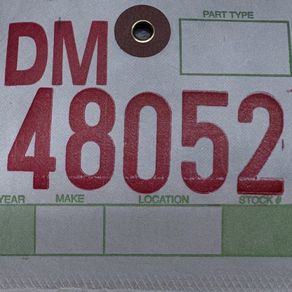 8556886 BMW G310GS FRONT DRIVER SEAT 2018 2019 OEM 8558949