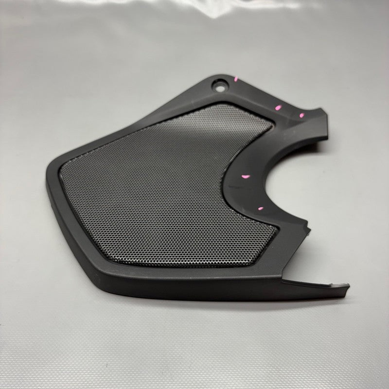 8529412 BMW R1250RT SPEAKER TRIM GRILLE RIGHT 2013-2015 2016 2017 2018 2019 2020 OEM