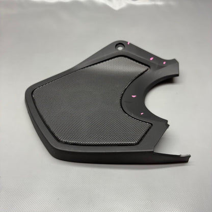 8529412 BMW R1250RT SPEAKER TRIM GRILLE RIGHT 2013-2015 2016 2017 2018 2019 2020 OEM