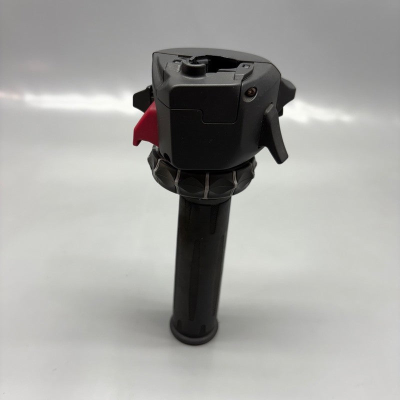 BMW F900R HANDLE GRIP WITH SWITCH 2020 2021 2022 2023 2024 OEM