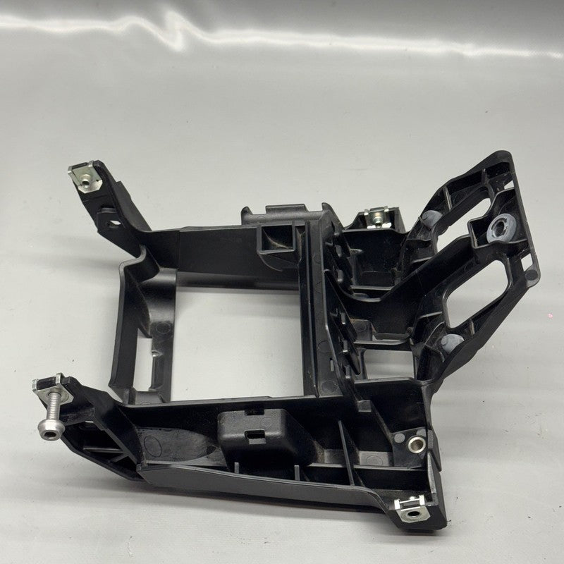 8556755 BMW G310 R HEADLIGHT MOUNT BRACKET 2016 2017 2018 2019 2020 OEM 8556755