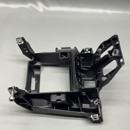 8556755 BMW G310 R HEADLIGHT MOUNT BRACKET 2016 2017 2018 2019 2020 OEM 8556755