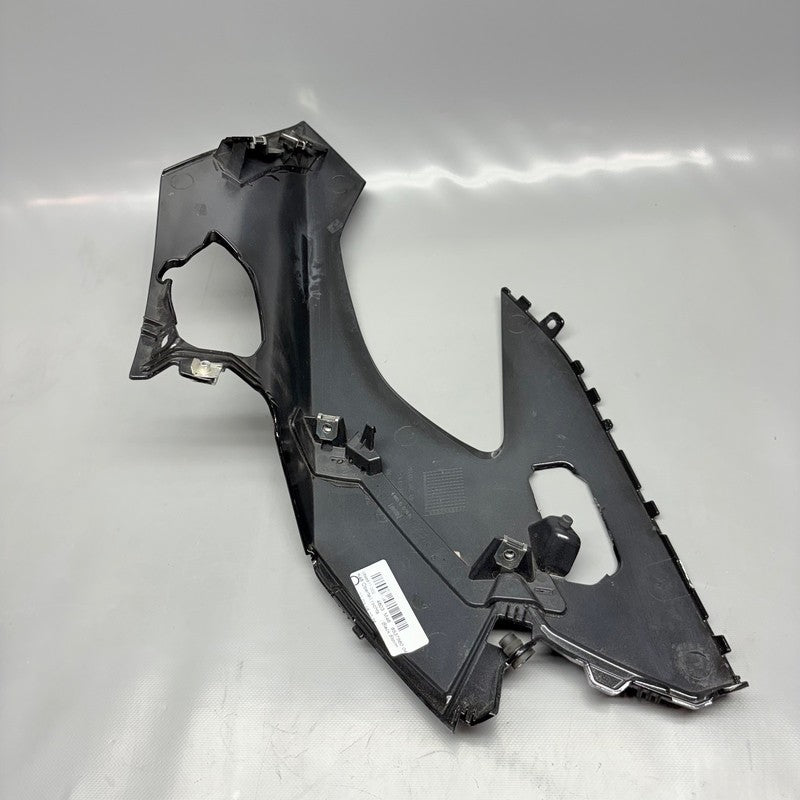 BMW K1600GT TRIM UPPER SECTION RIGHT 2011 2012 2013 2014 2015 2016 OEM