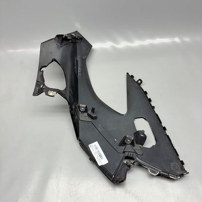 BMW K1600GT TRIM UPPER SECTION RIGHT 2011 2012 2013 2014 2015 2016 OEM