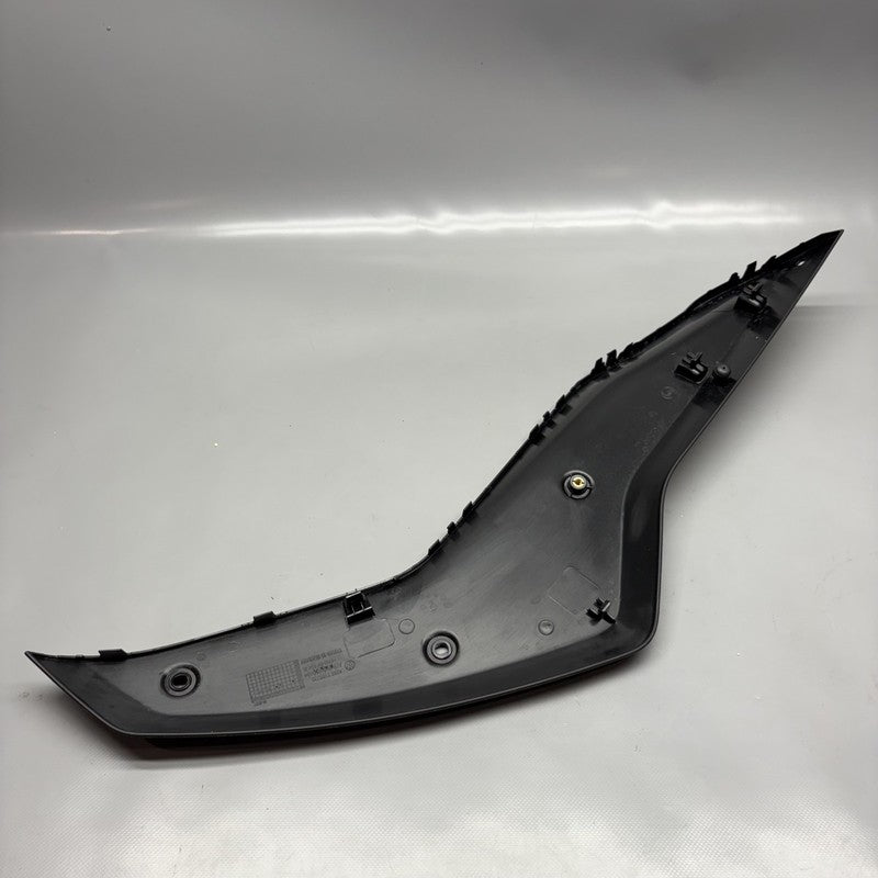 7105730 BMW R1300GS ADVENTURE TANK COVER UPPER RIGHT 2023 2024 2025 OEM 7105730