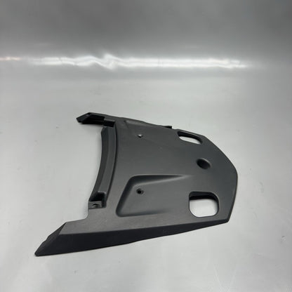 7709511 BMW K1600GTL REAR TRIM COVER CENTER 2015 2016 2017 2018 2019 2020 2021 7709511 