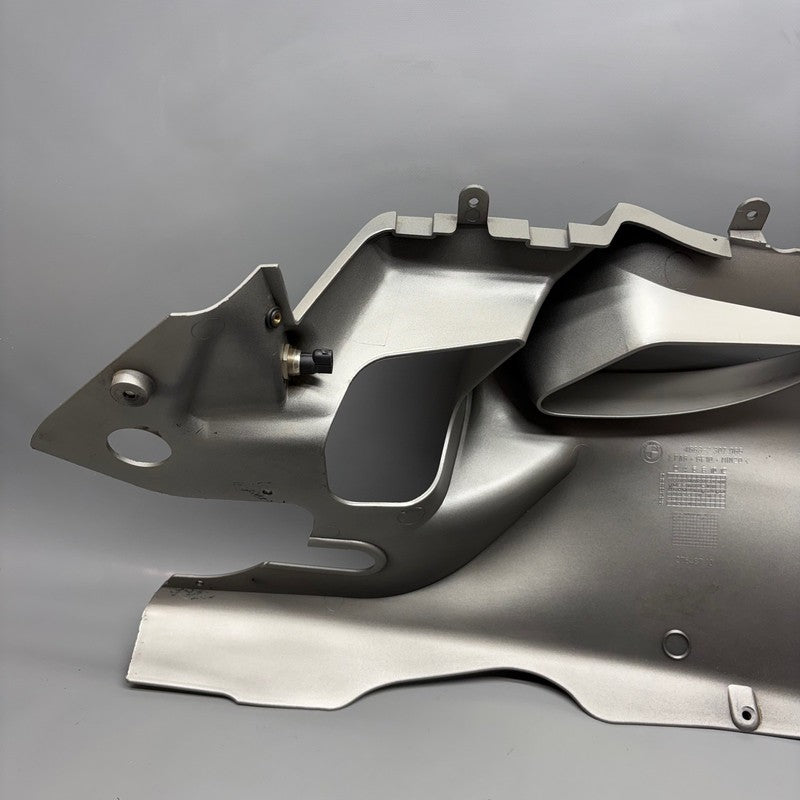BMW K1200LT LEFT SIDE FAIRING TRIM 2005 2006 2007 2008 OEM 2307965
