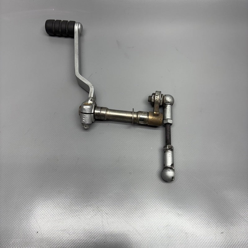 BMW R1200 RT SHIFT LEVER 2005 2006 2007 2008 2009 OEM