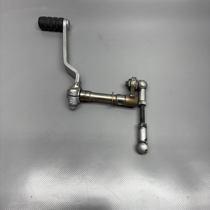 BMW R1200 RT SHIFT LEVER 2005 2006 2007 2008 2009 OEM